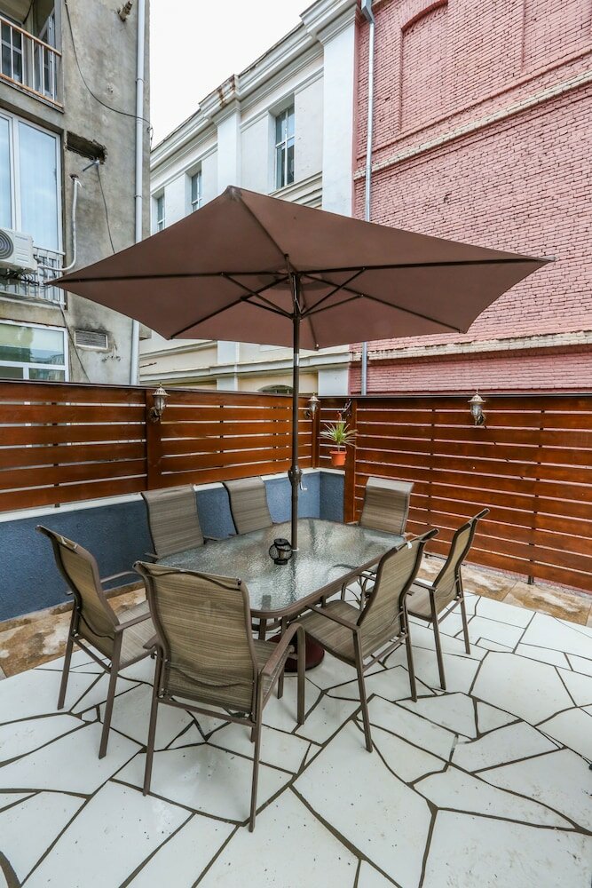 Фото Vortex apart-hotel