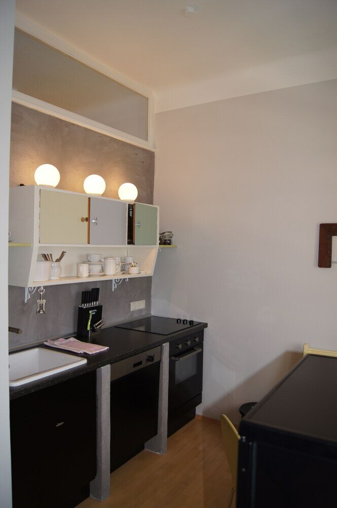 Фото Altstadthaus Cityappartements