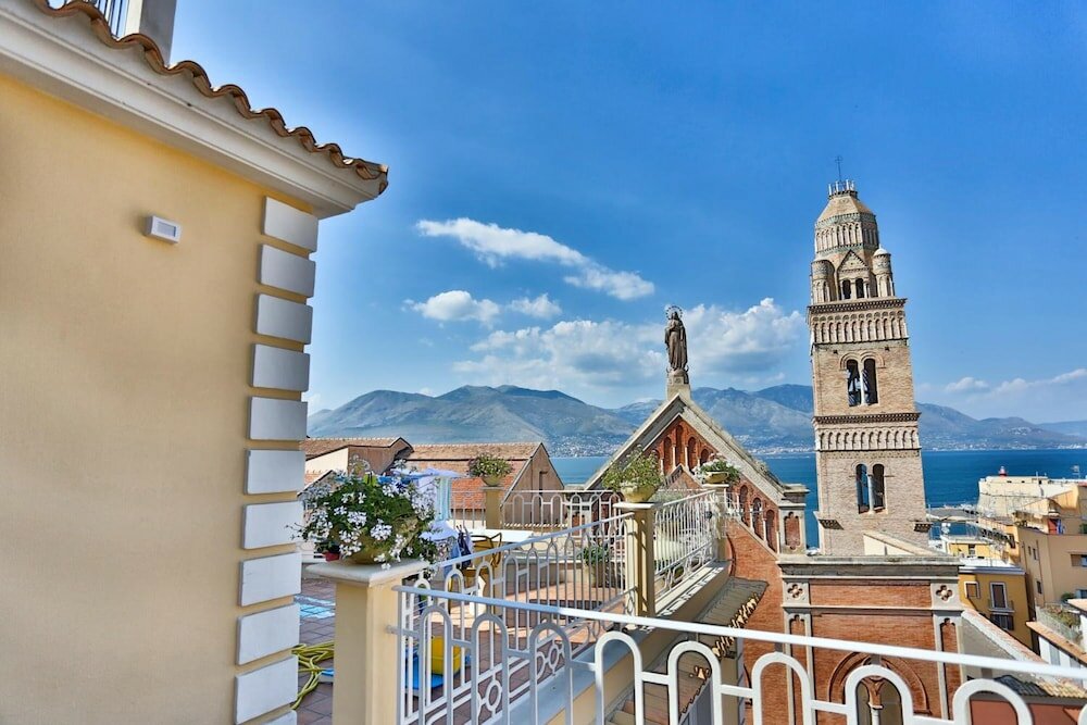 Фото B&b La Gaetana