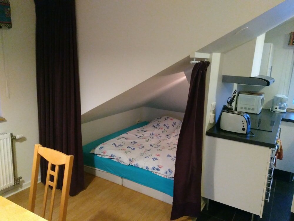 Фото Platypus Penthouse Honeymoon Suite