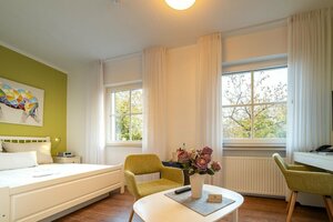 Гостиница Hotel zum Kuhhirten