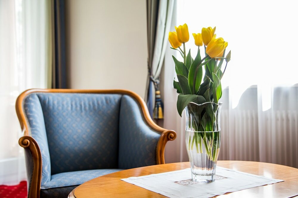 Фото Windsor Hotel