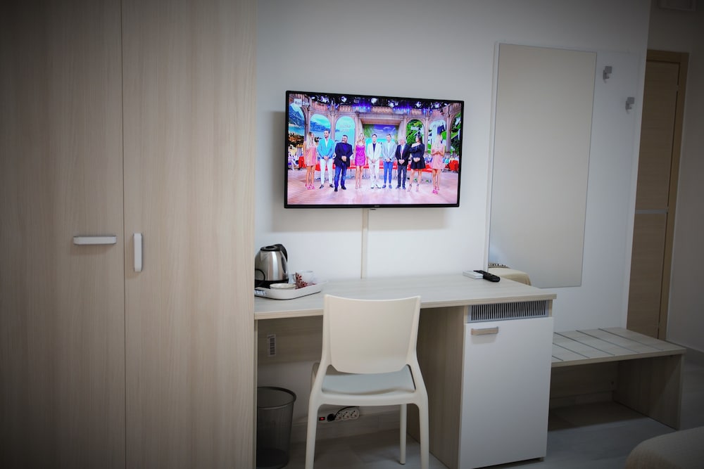 Фото Central Apartments