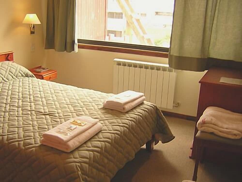 Фото Hotel Antartida Argentina