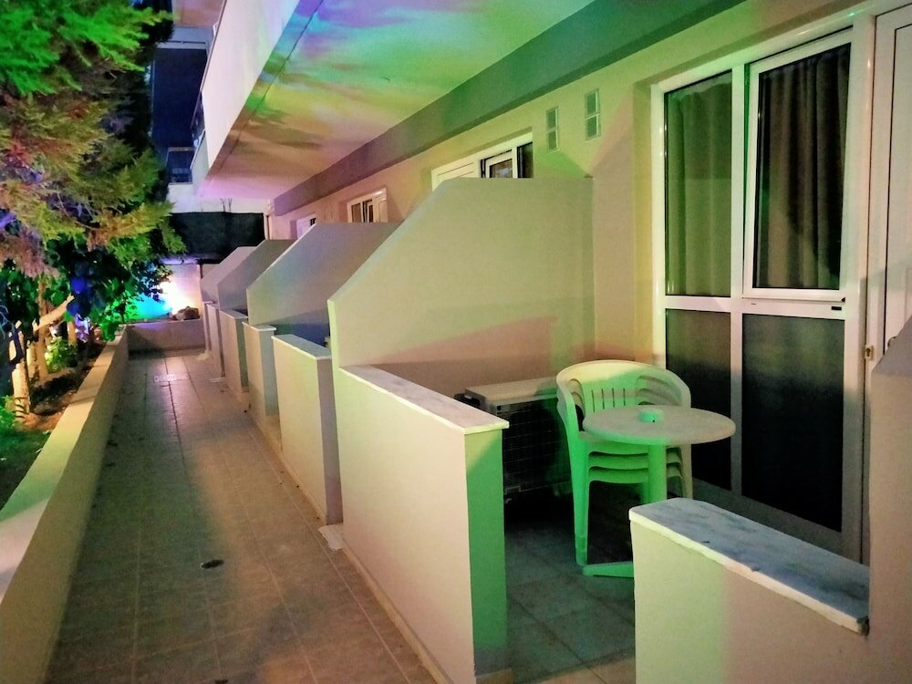 Фото Zannis Hotel