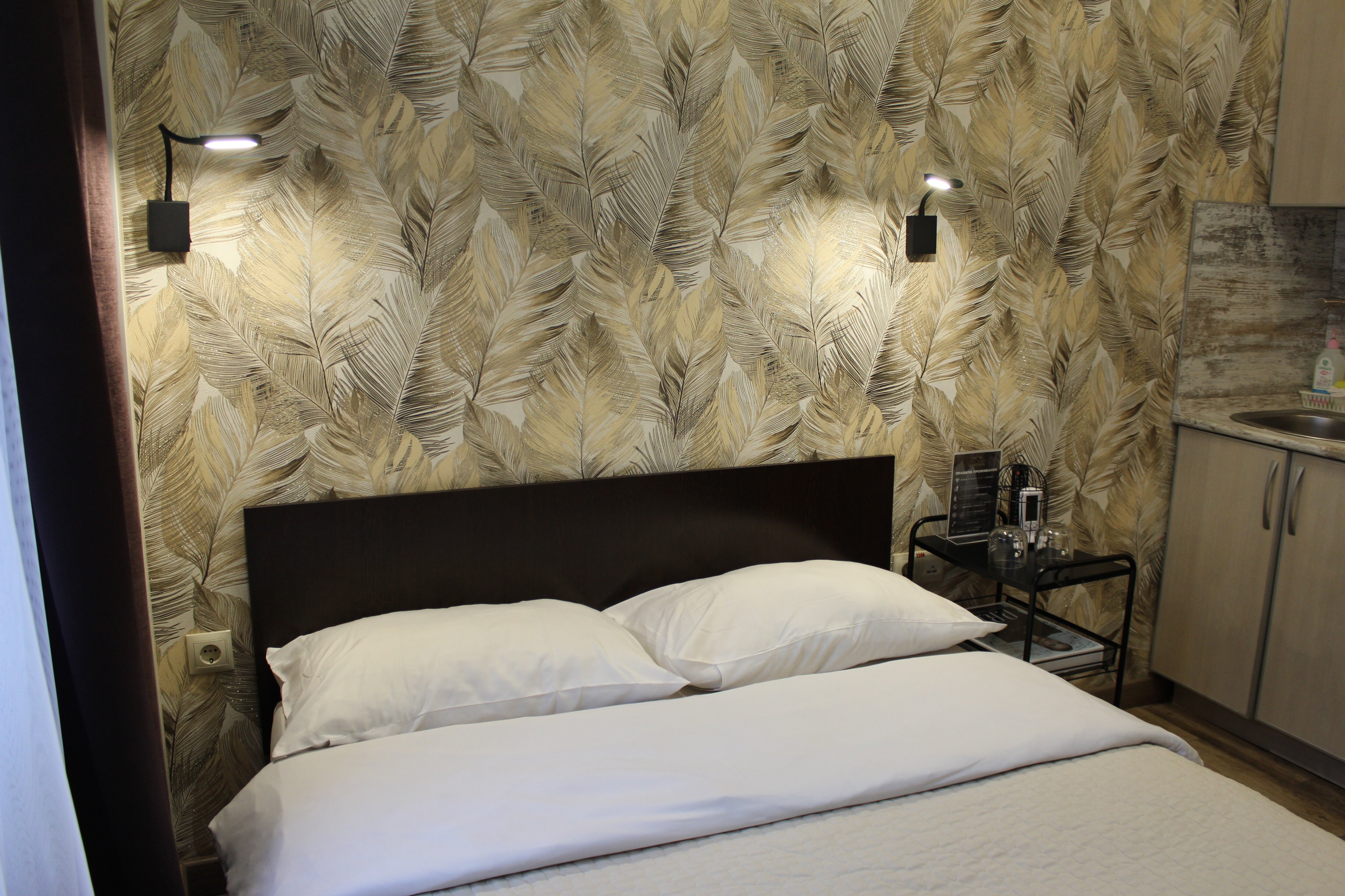 Фото Золотой ключик