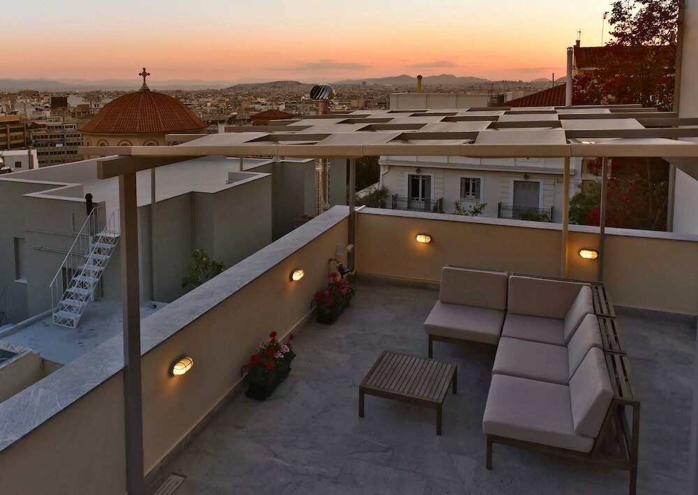 Фото Villa Olivia