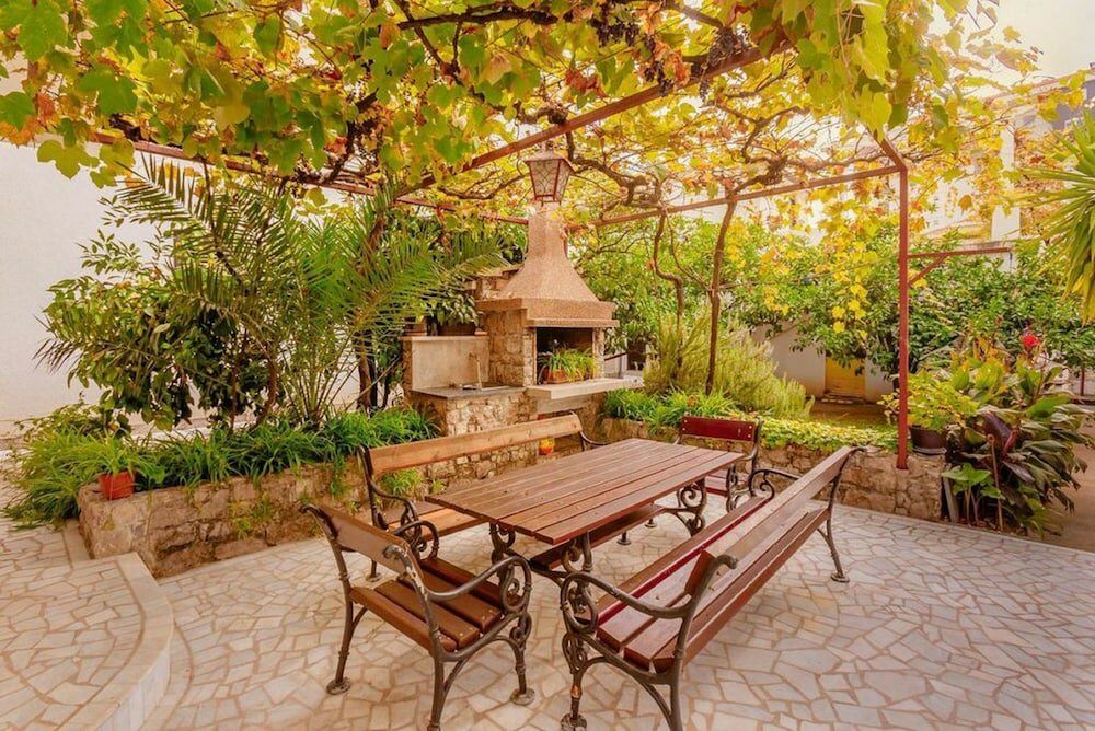 Фото Franeta Apartments