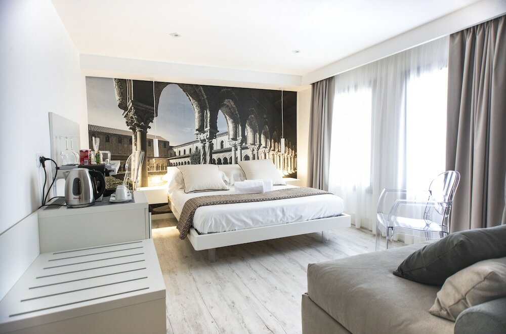 Фото Suite Quaroni