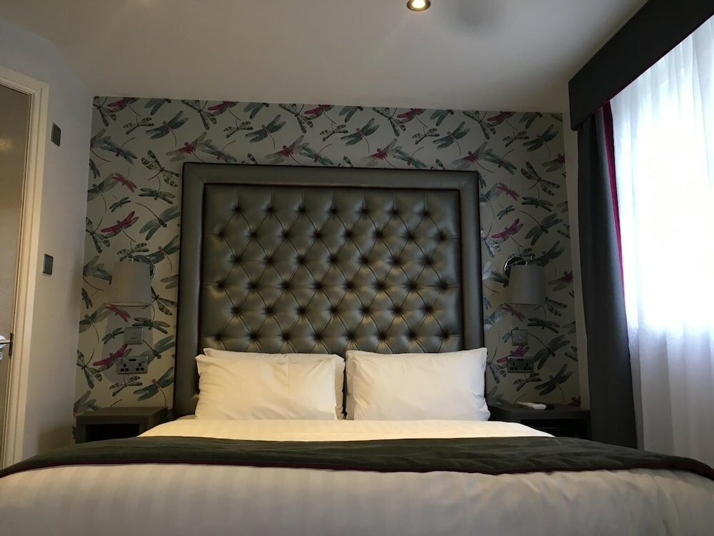 Фото The Eaton Townhouse