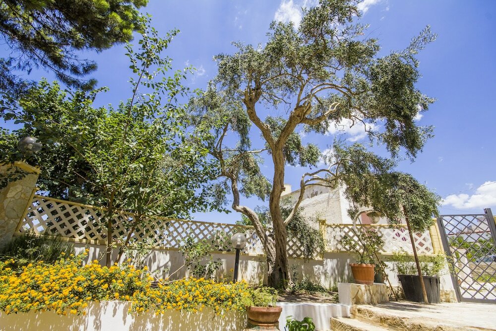 Фото Residence Le Saline