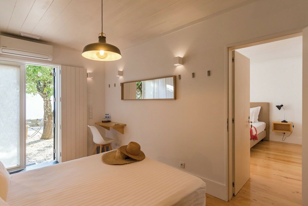 Фото Casa de Casal de Loivos