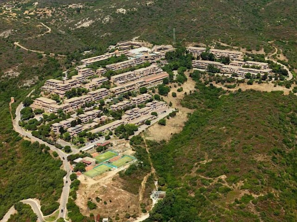 Фото Centro Vacanze Cugnana Verde