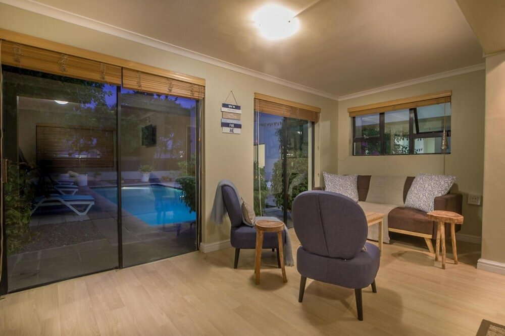 Фото Atlantic Bay Lodge