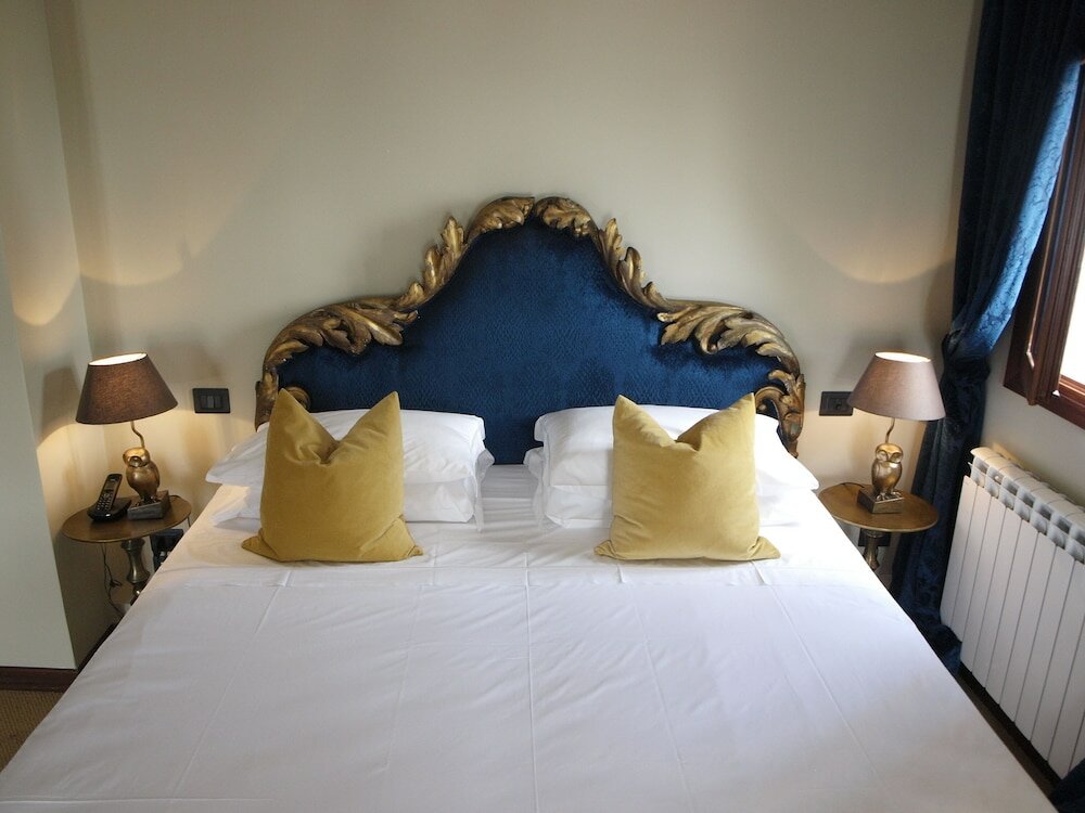 Фото Hotel La Calcina