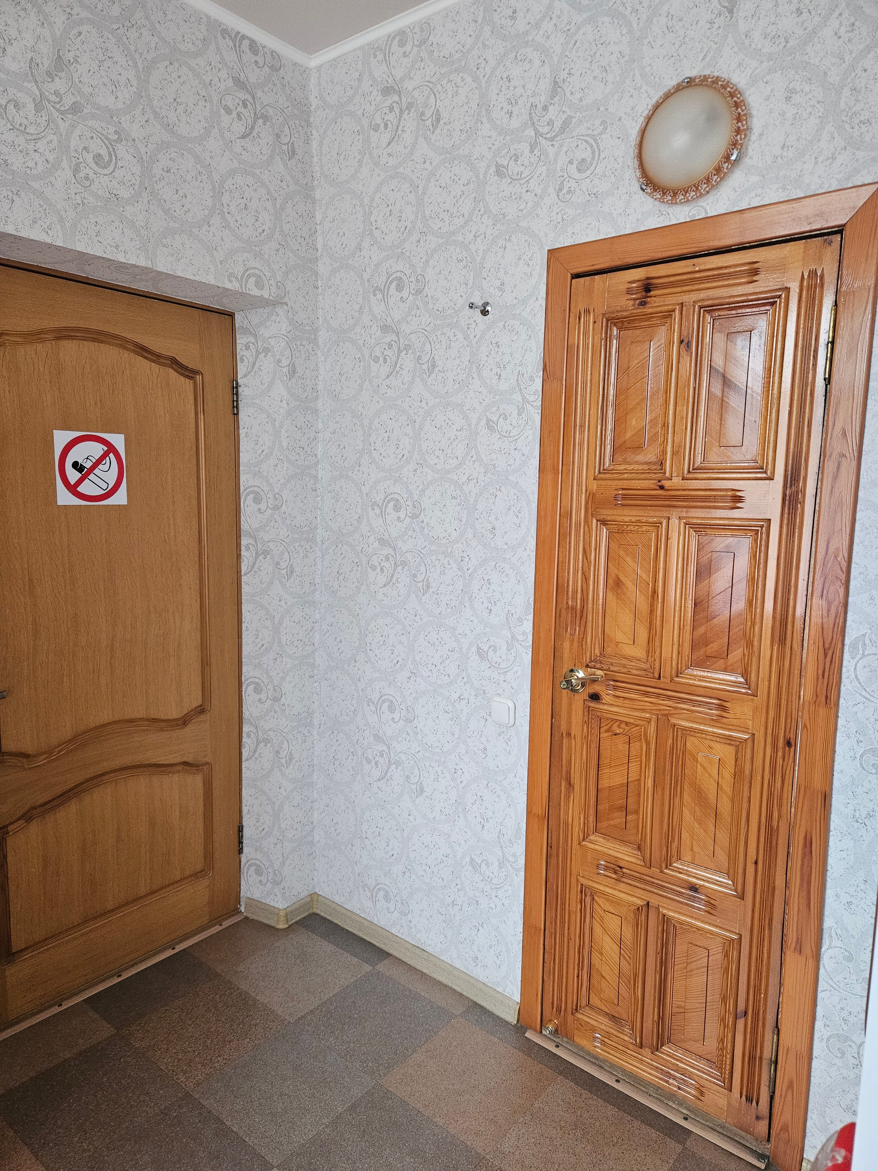 Фото Гостиница Тихорецк