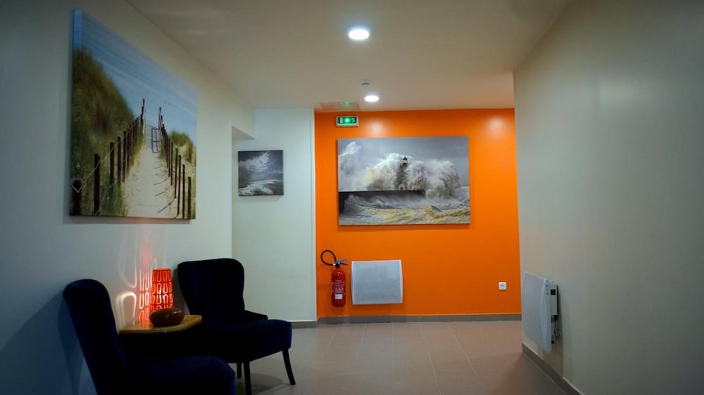 Фото Hotel Vauban