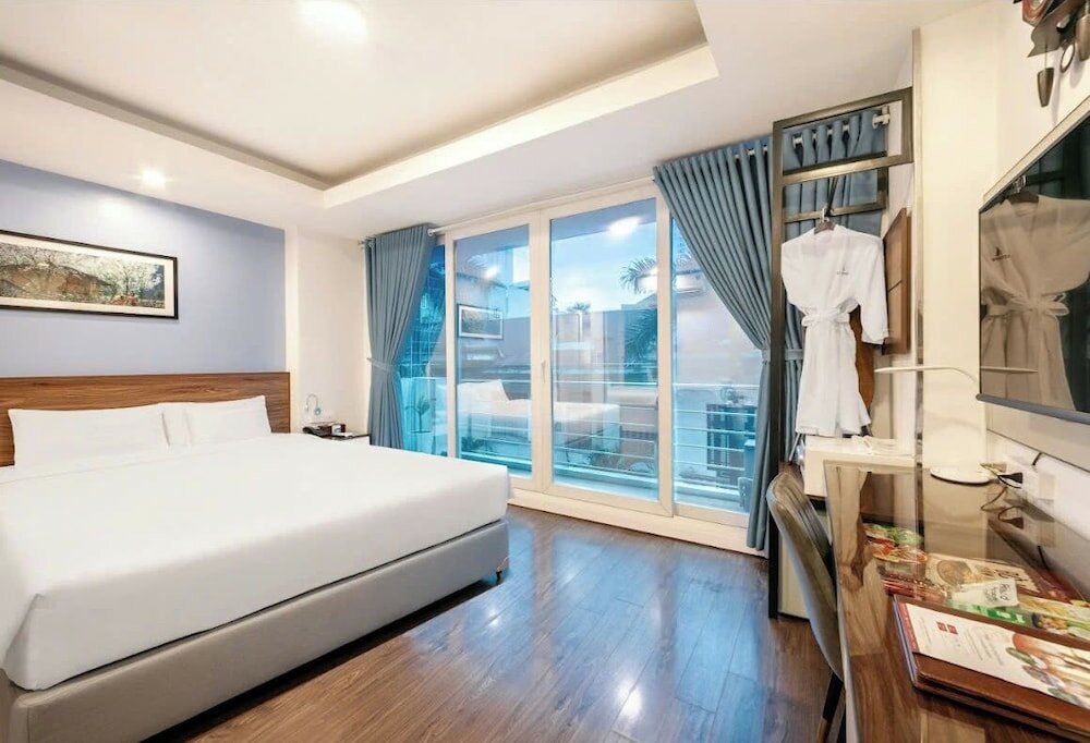 Фото отеля 4