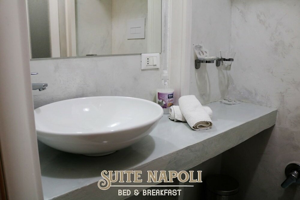 Фото Beb house Angioino