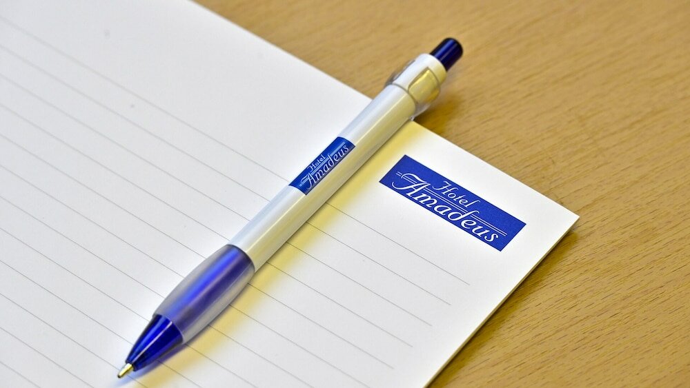 Фото Hotell Amadeus