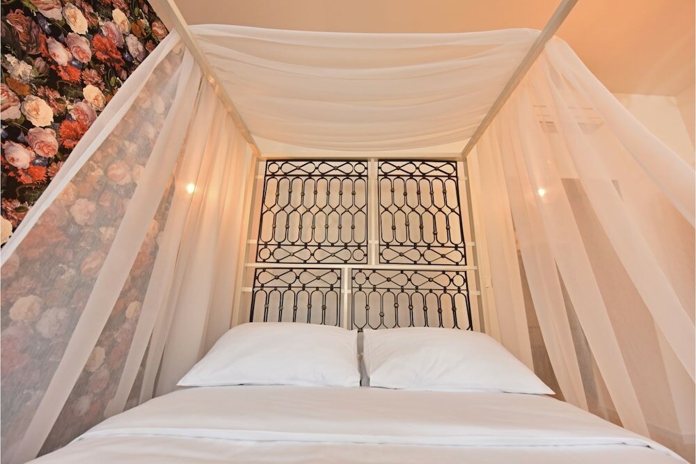 Фото Tromostovje apartments