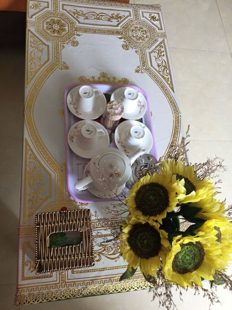 Фото Mai apartment