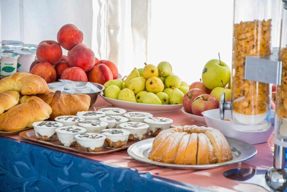 Фото B&B Albergo Riviera