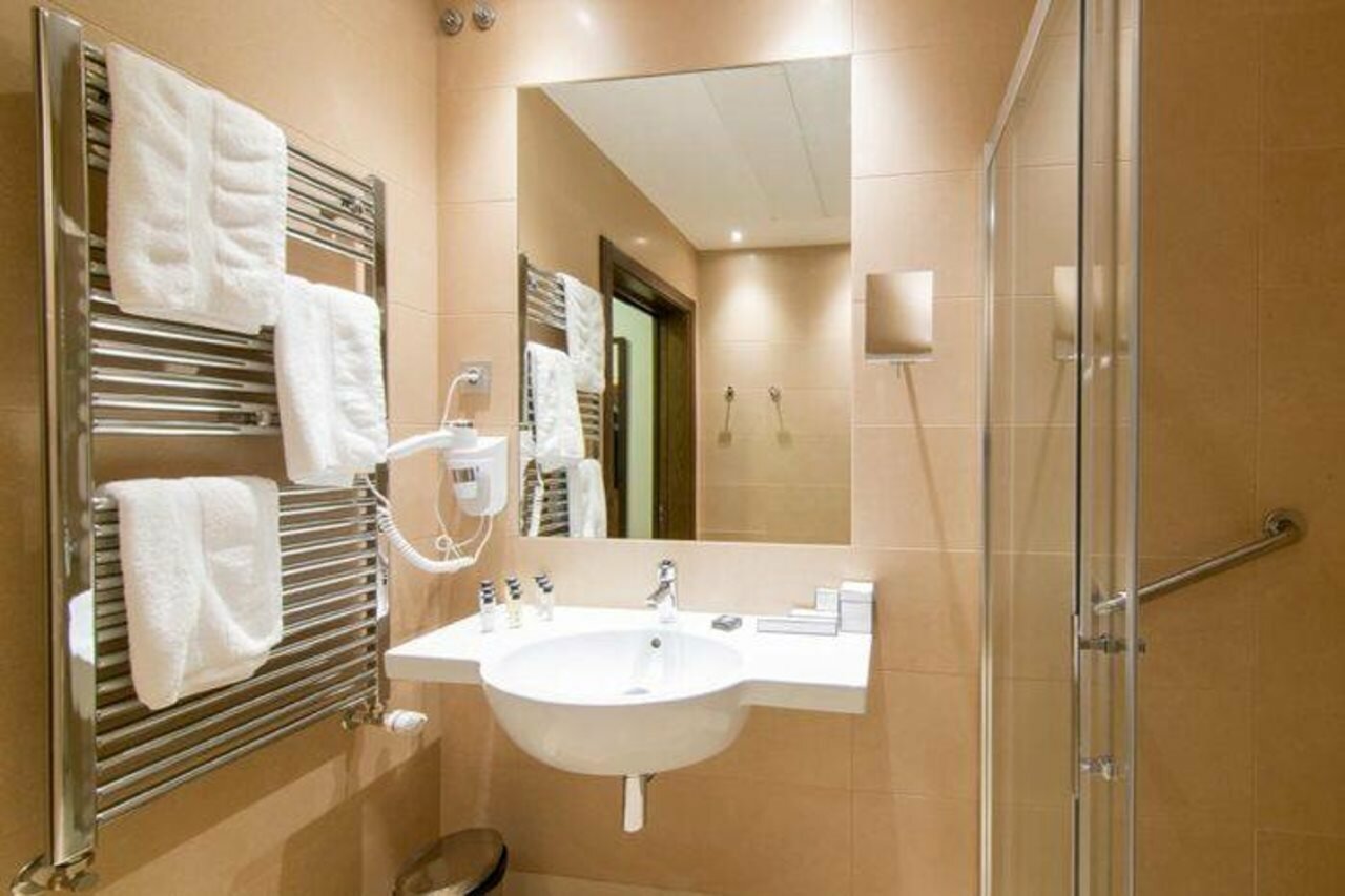 Фото Soho Boutique Oviedo