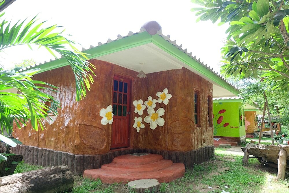 Фото Big Tree Resort