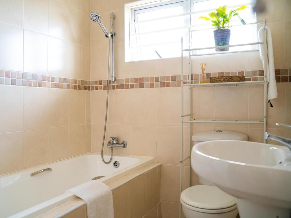 Фото Dei Gratia Guesthouse