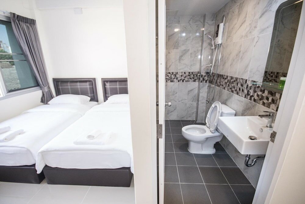 Фото Nina Guesthouse