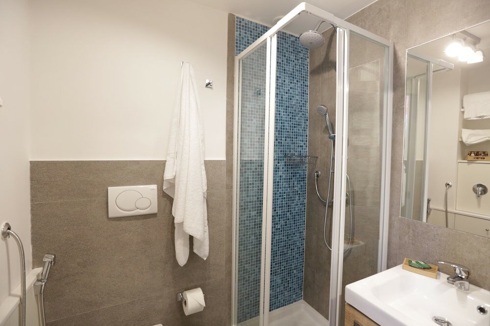 Фото I Viceré B&b Deluxe