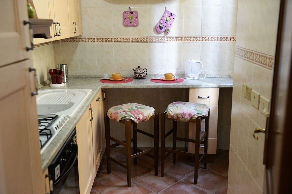 Фото Mecenate Deluxe Colosseum