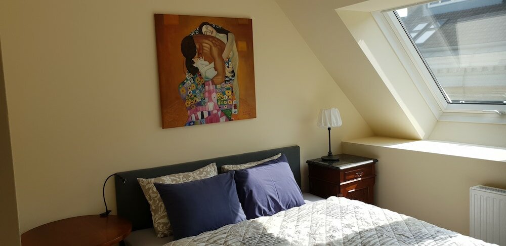 Фото Appartements Hermine