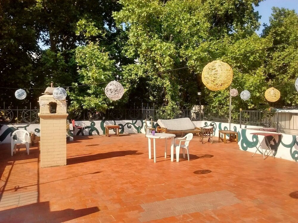 Фото Quinta Rufino Bed & Breakfast