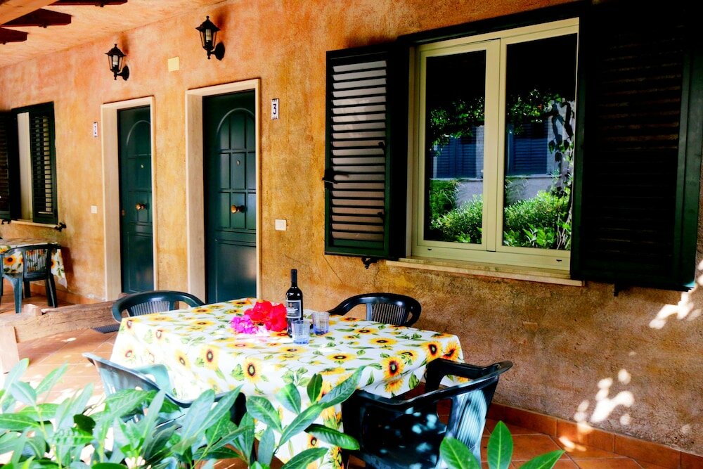 Фото Residenza La Vigna