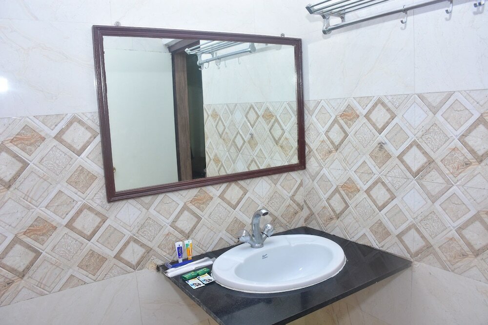 Фото Hotel Arya Palace