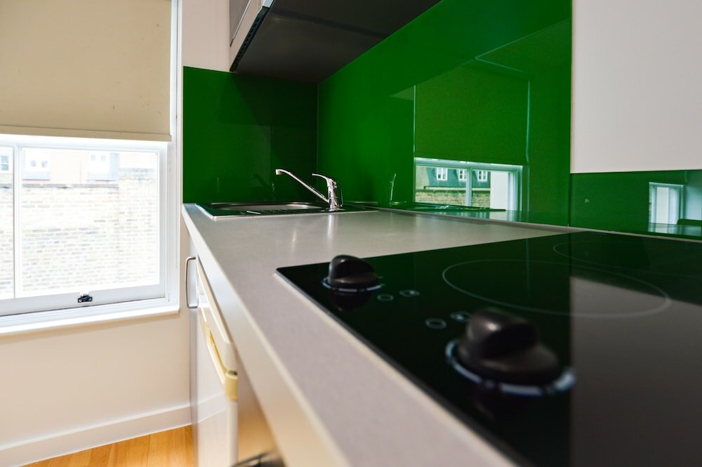 Фото Princes Square Serviced Apartments