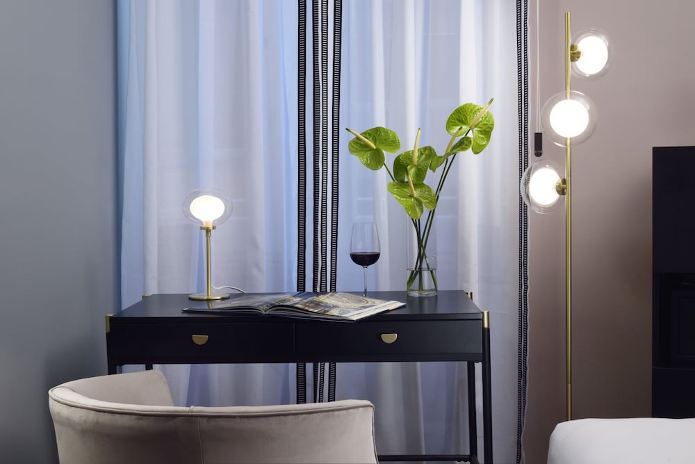 Фото Dimora ai Fori - Guesthouse