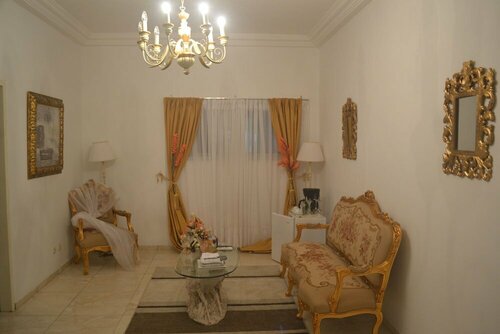 Гостиница Le Jardin d'eden 2