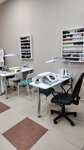 Мастер маникюра Рассолова Т. С. (Verkhnyaya Lugovaya ulitsa, 18А), nail salon