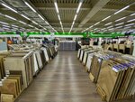 Olimp Parketa (Ostashkovskoye shosse, 2), flooring