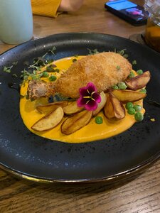 Gudini Resto Club (ул. Маяковского, 9, Севастополь), ресторан в Севастополе