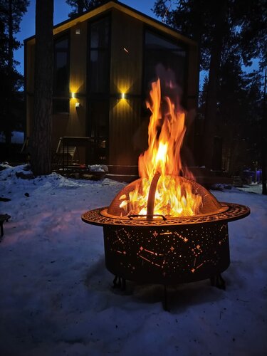 Гостевой дом Barn-Terskol Guest House в Кабардино-Балкарской Республике