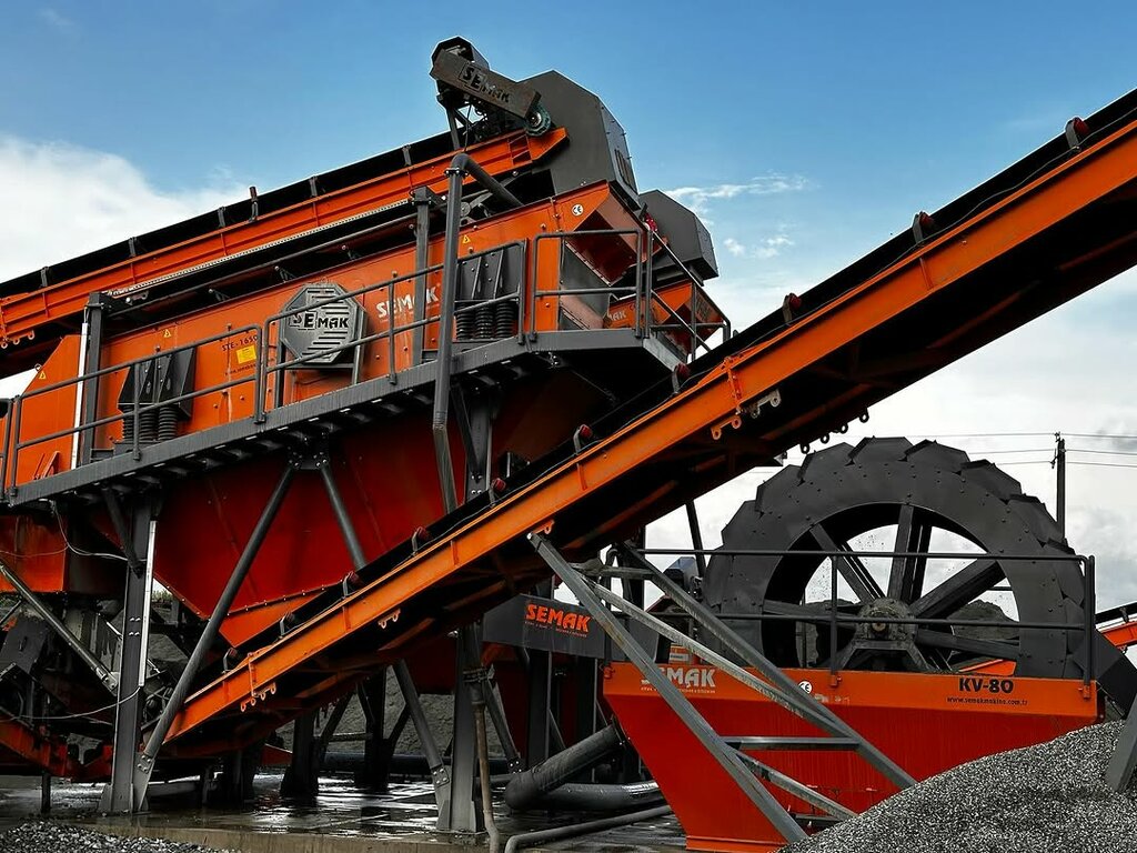 Engine repairs Semak Makina, Ankara, photo