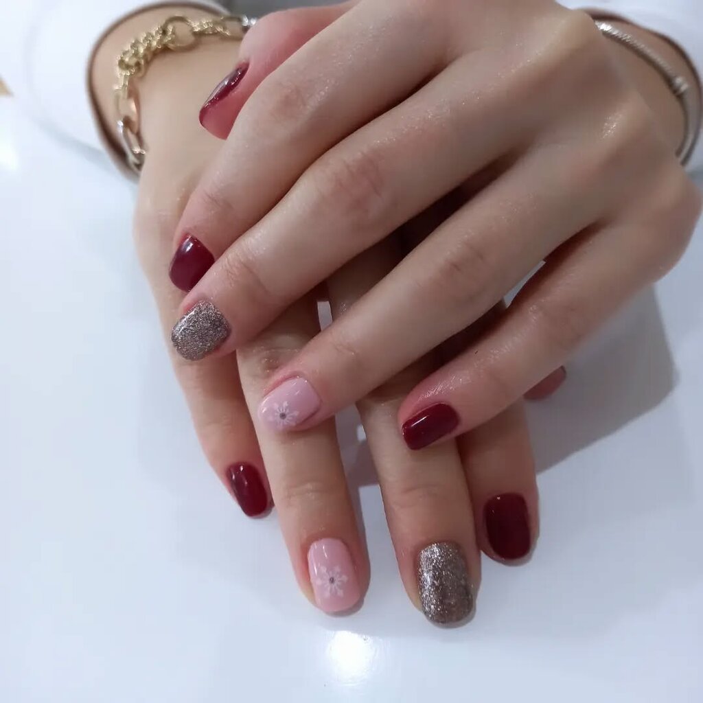 Nail salon Gülşen Manikür, Antalya, photo