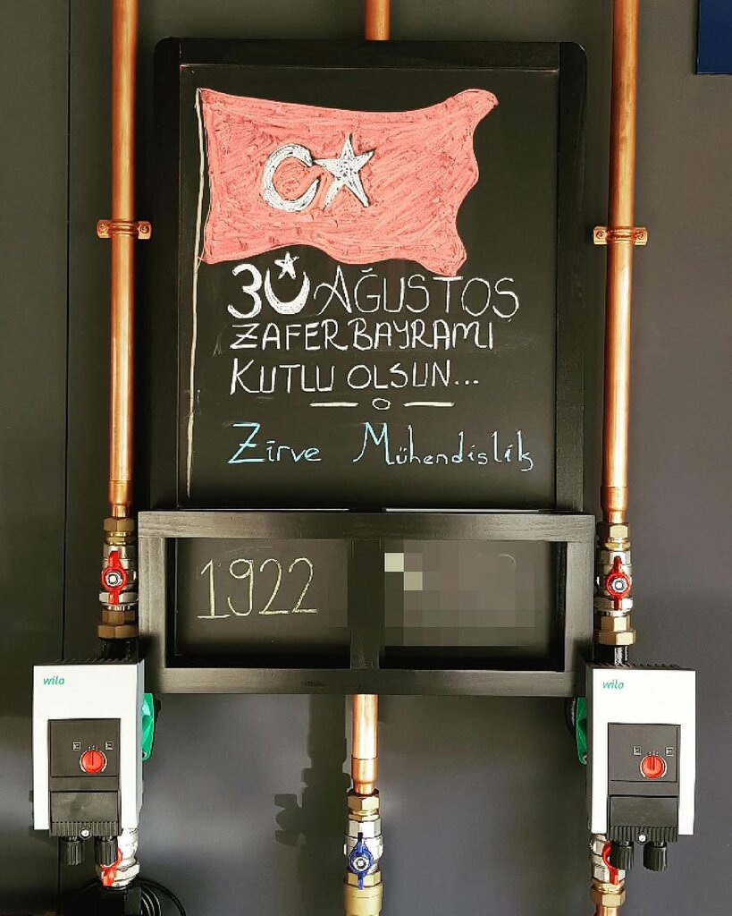 Engineering Zirve Engineering, Gebze, photo