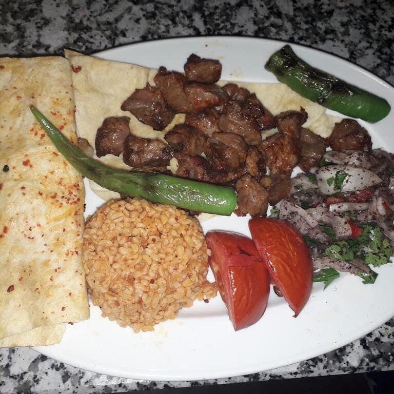 Restaurant Davutpasa 1926 Stone Oven Pide Lahmacun, Istanbul, photo