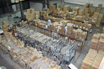 Atlantadv (Proizvodstvenny pereulok, 2) ، إنتاج قطع غيار السيارات