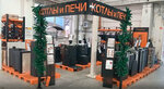 Котлы и печи (Lasvinskaya ulitsa, 37), fireplaces, stoves